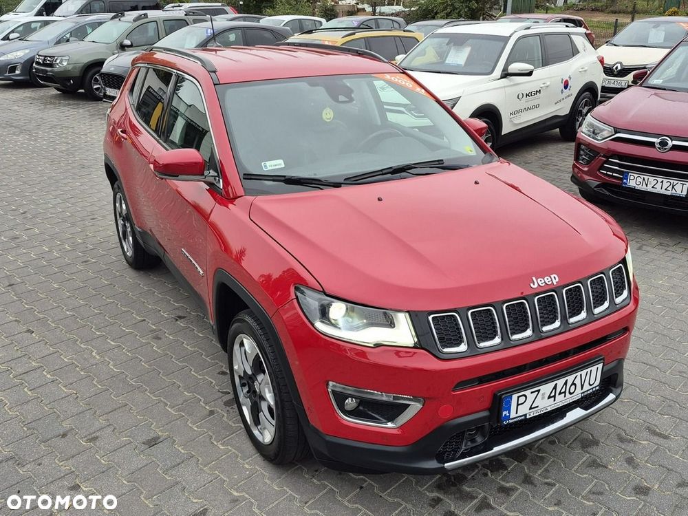 Jeep Compass - 10
