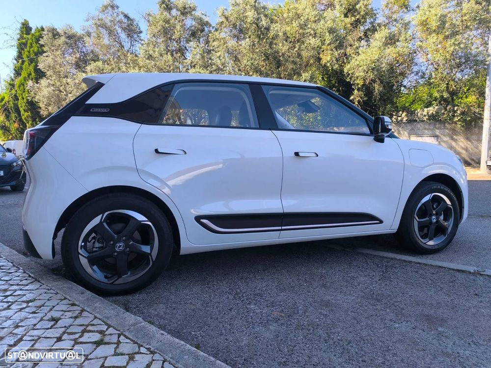 Dongfeng Box 42 kWh Plus - 7