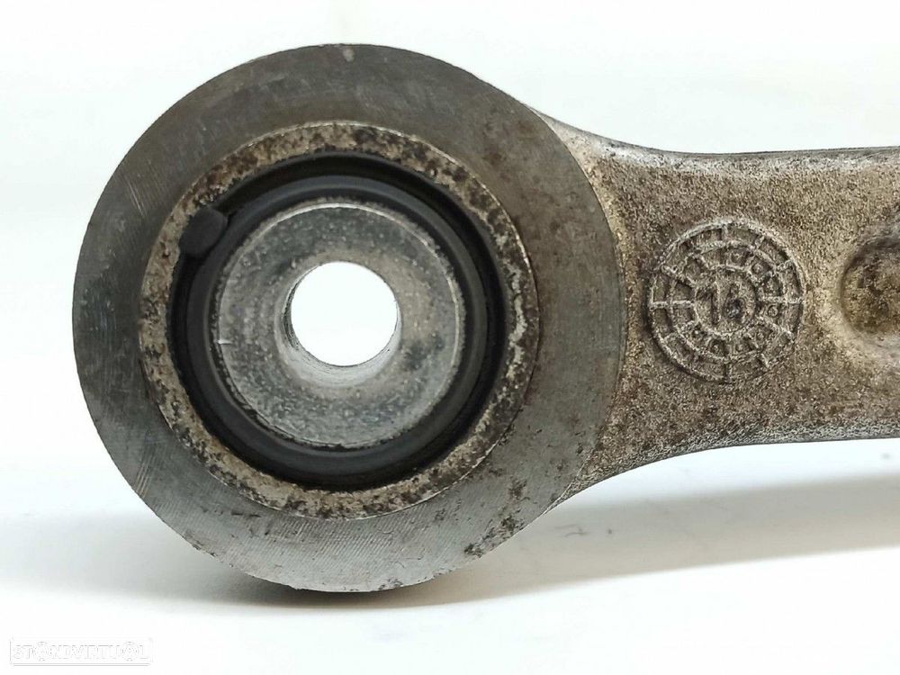 BRAÇO SUSPENSÃO INFERIRO TRASEIRO ESQUERDO MASERATI GHIBLI S Q4 - 7