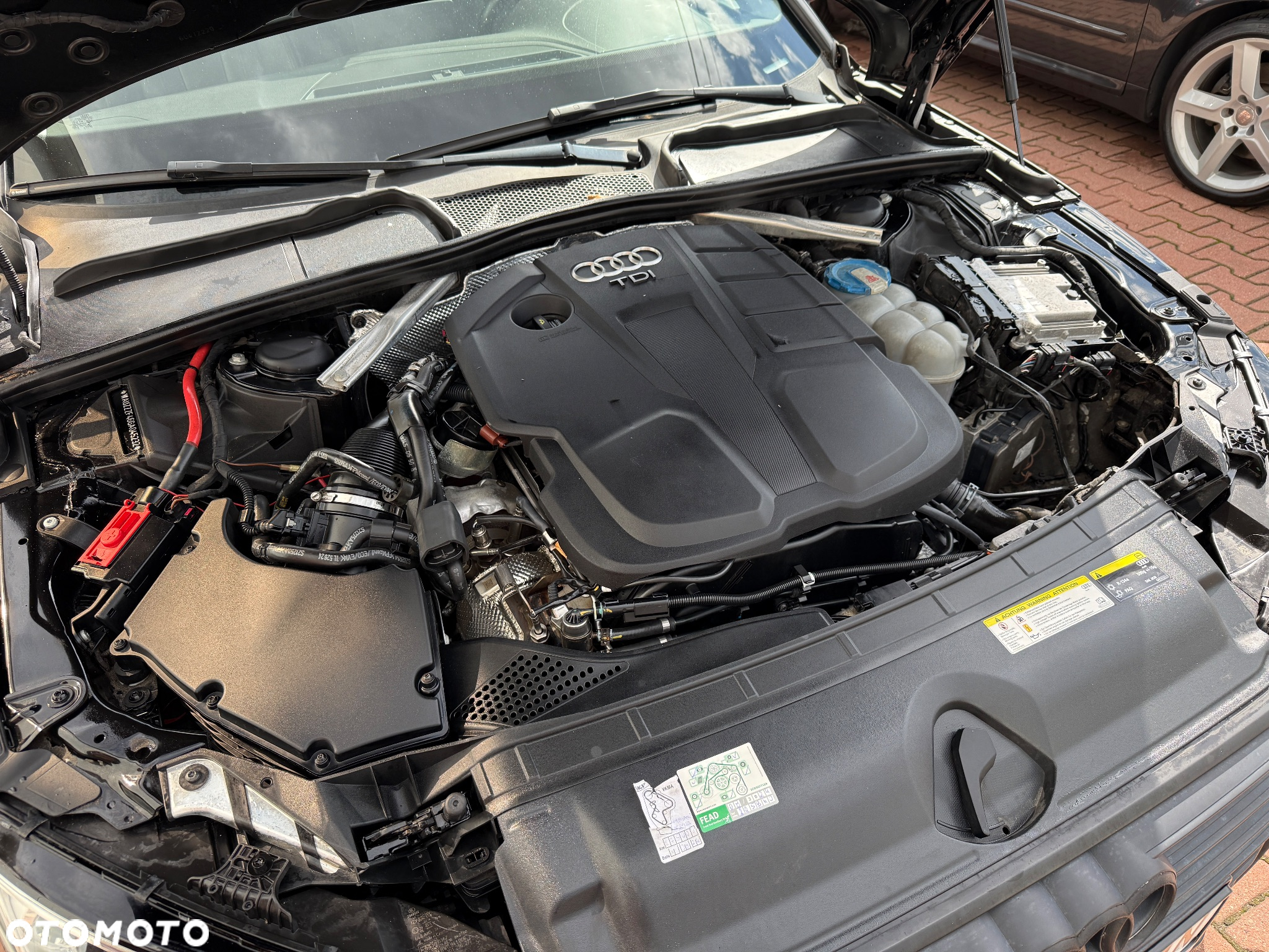 Audi A4 - 37