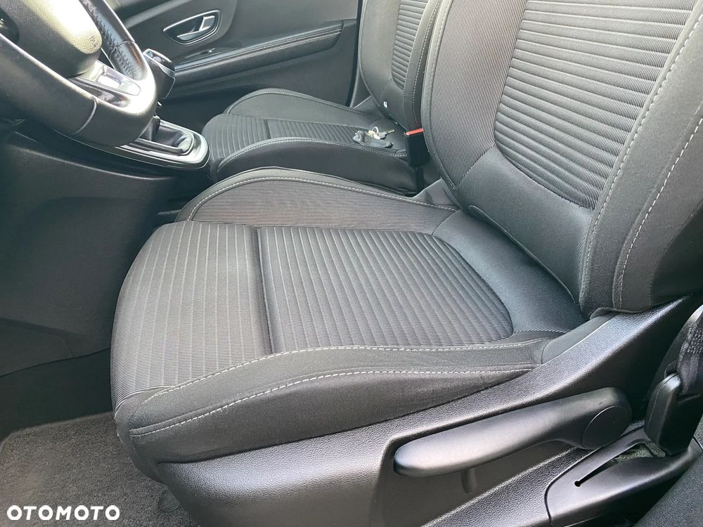 Renault Scenic 1.2 TCe Energy Bose Edition - 18