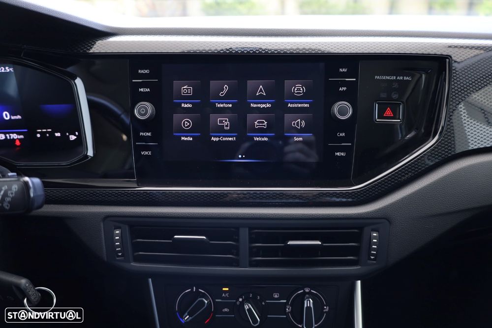 VW Taigo 1.0 TSI Life - 23