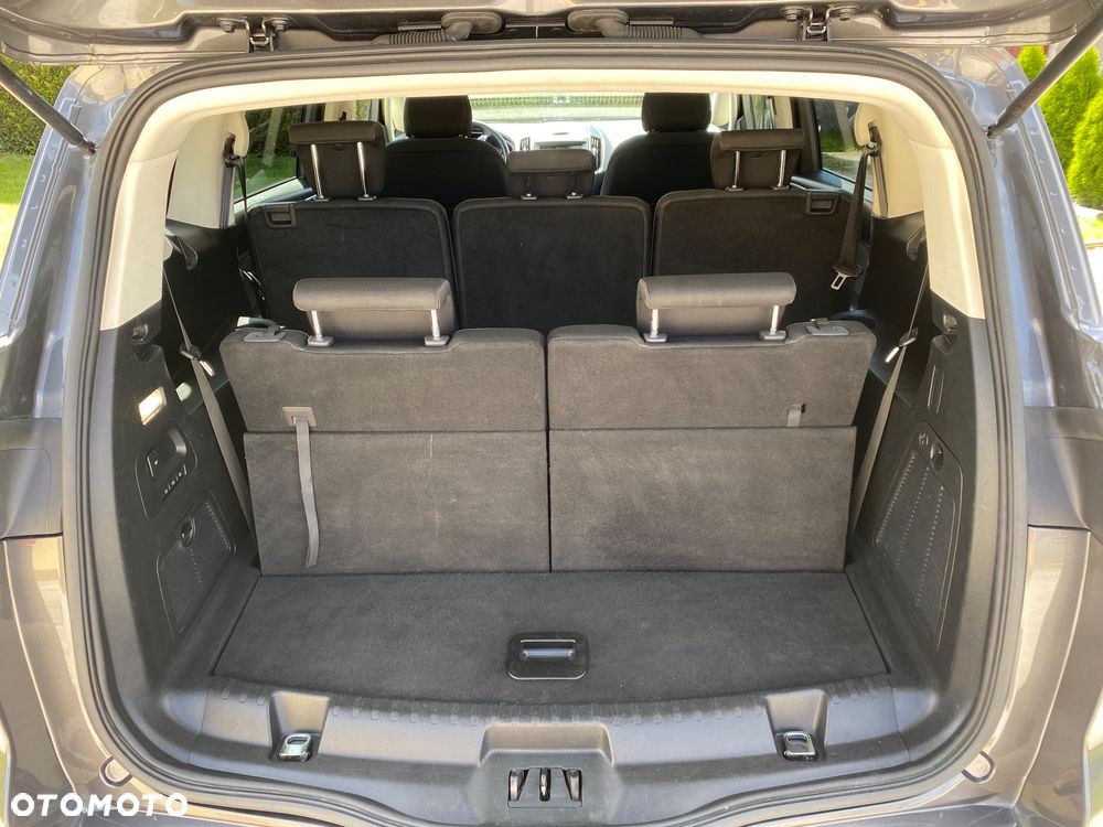 Ford S-Max 2.0 TDCi Titanium - 27