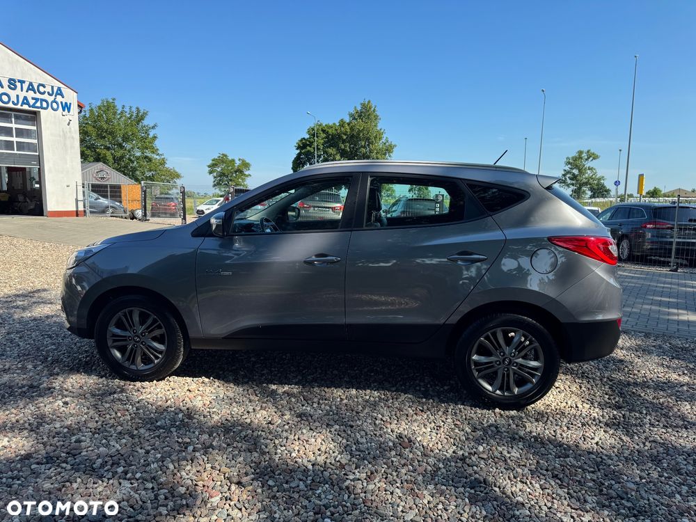 Hyundai ix35 - 7