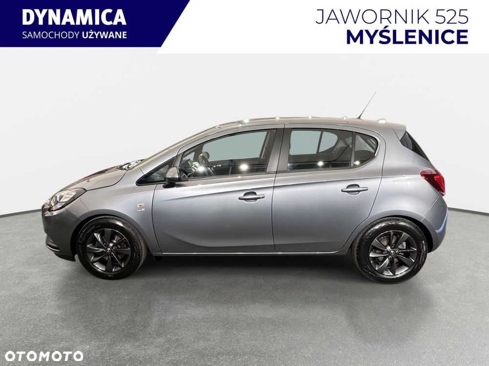 Opel Corsa - 6