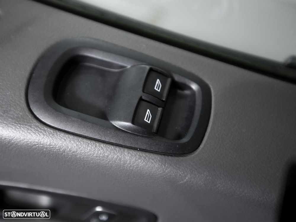 Ford Transit L3H1 4x4 Trend c/IVA - 12