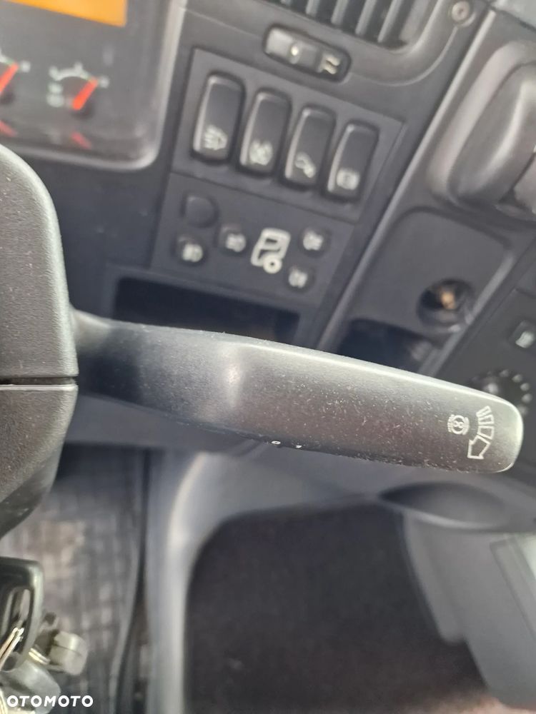 Scania R420 E4 - MEGA - RETARDER - LODÓWKA - 26