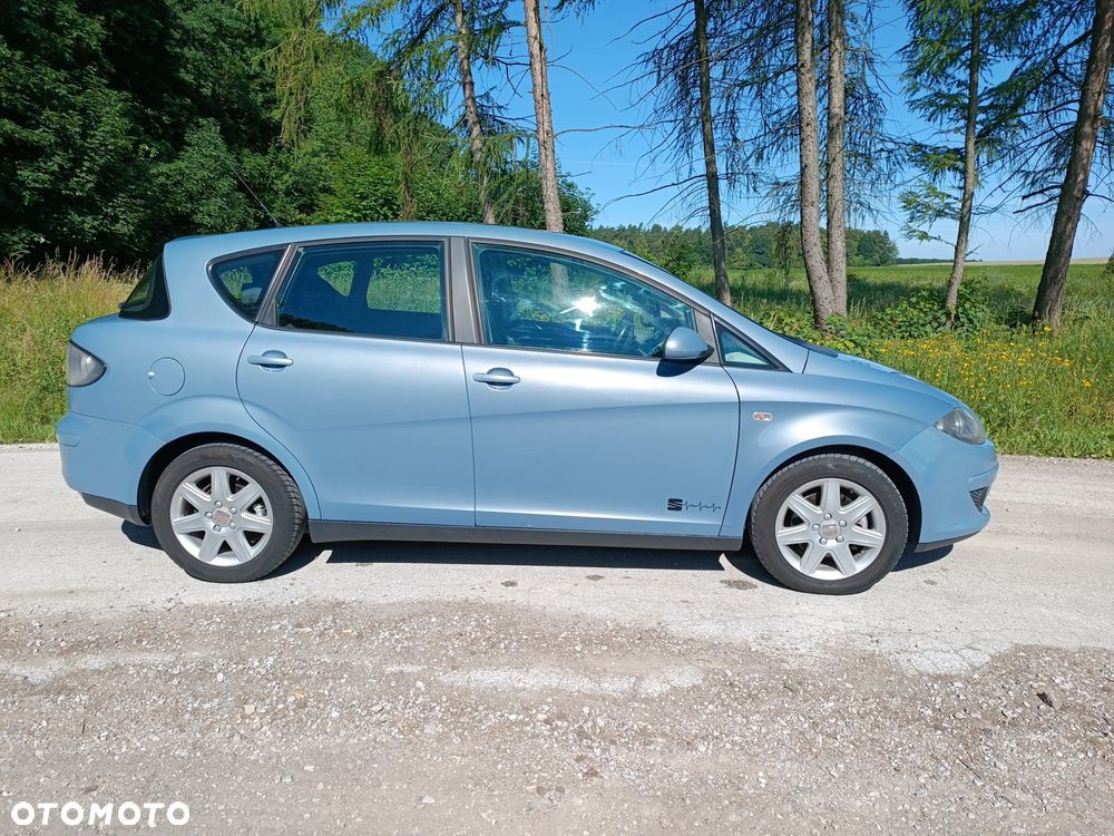 Seat Toledo - 3