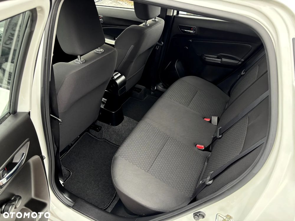 Suzuki Swift - 16