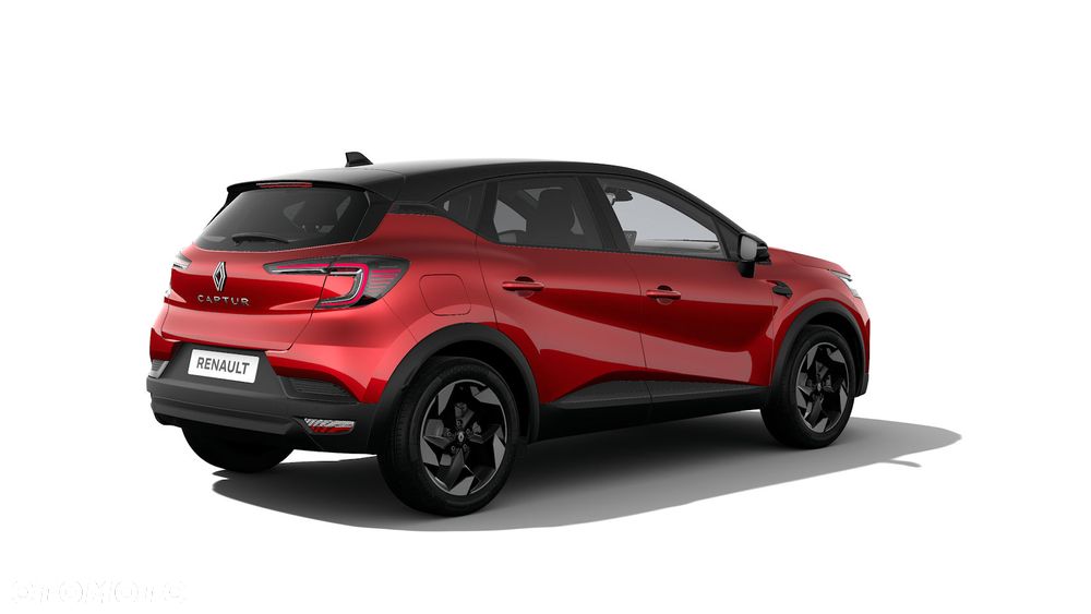 Renault Captur 1.3 TCe mHEV Techno EDC - 2