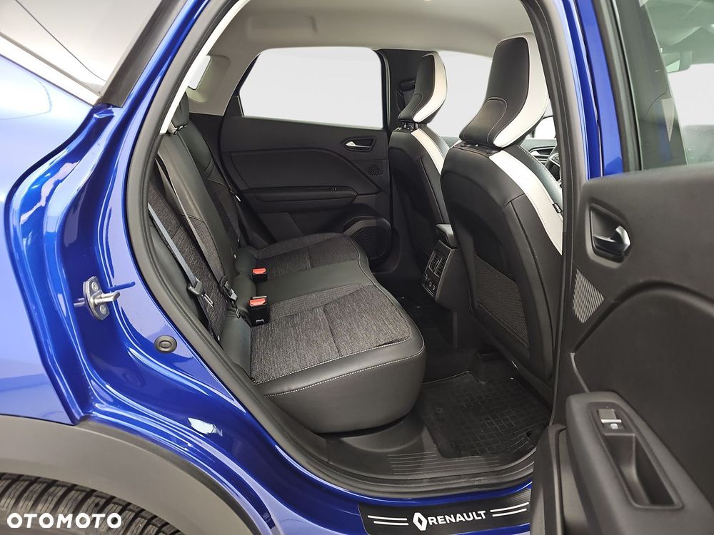 Renault Captur 1.3 TCe mHEV Techno EDC - 32
