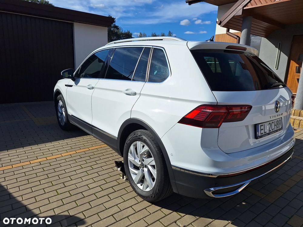 Volkswagen Tiguan - 5