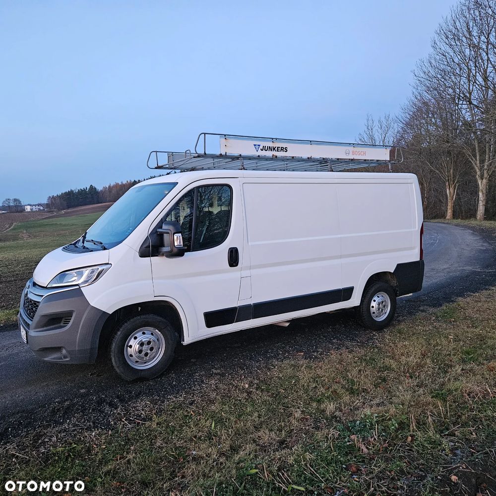Citroën Jumper - 3