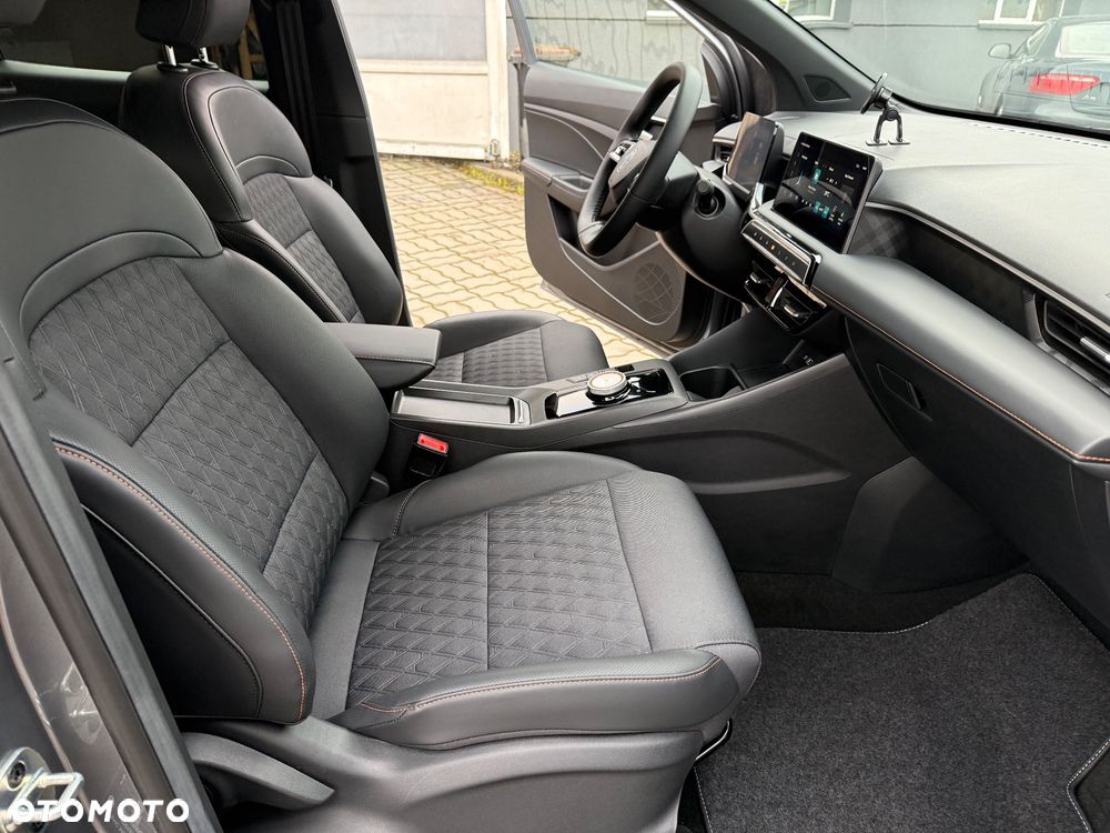 MG MG3 1.5 HEV+ Exclusive - 20