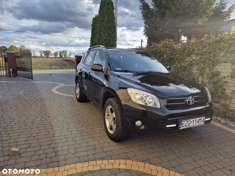 Toyota RAV4 2.2 D-4D Prestige - 13