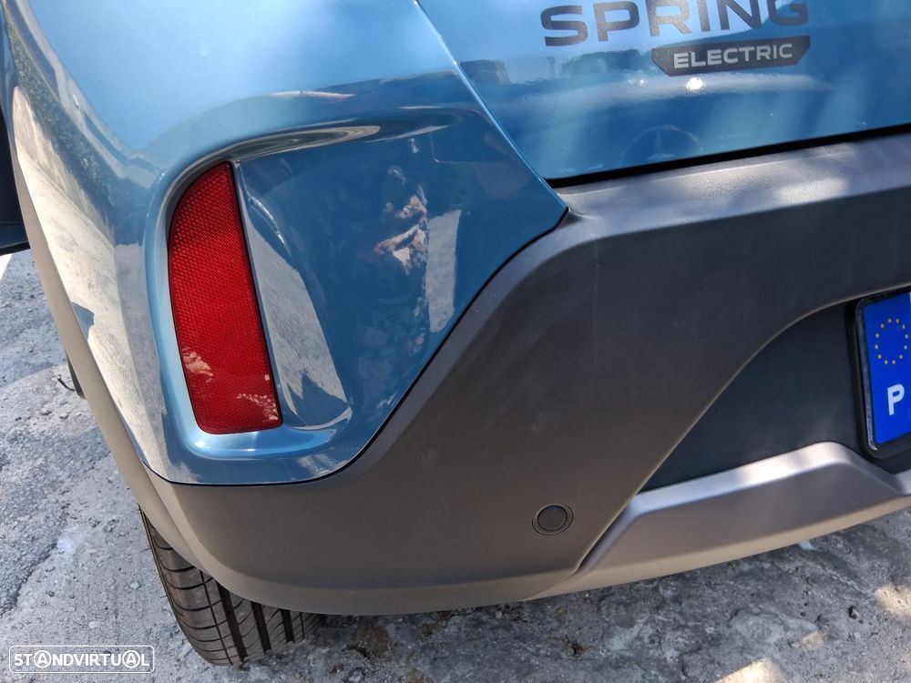 Dacia Spring Electric 65 Extreme - 8