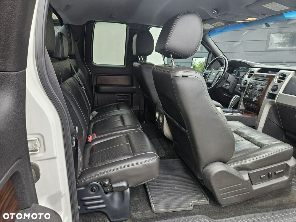 Ford F150 - 32