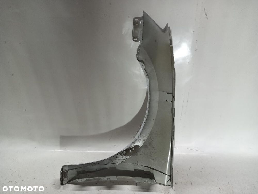 BŁOTNIK PRZÓD PRZEDNI PRAWY SKODA SUPERB III 3V0821106 - 9