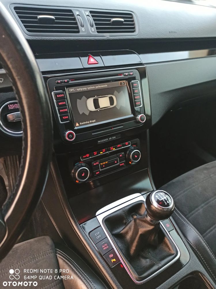 Volkswagen Passat CC - 6