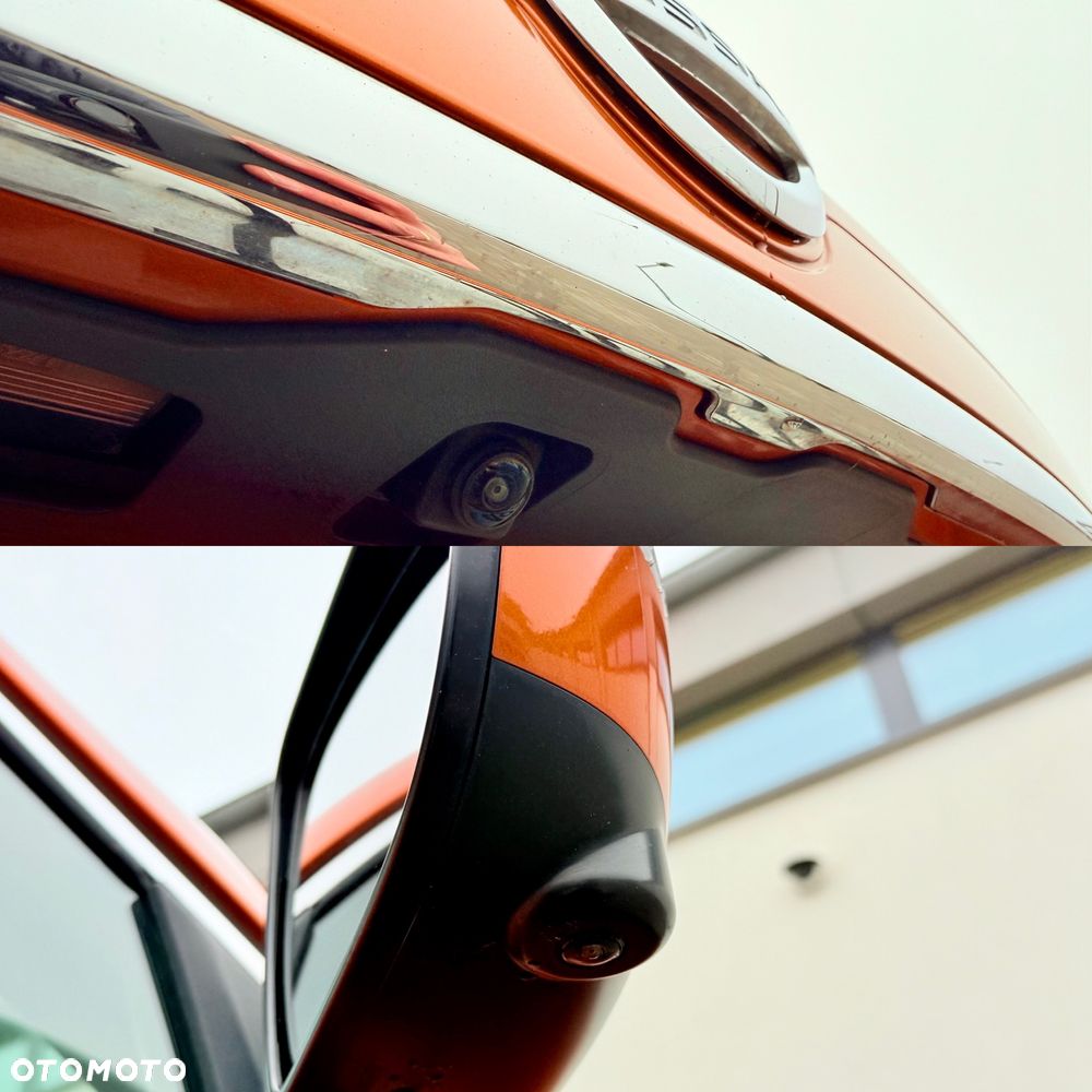 Nissan X-Trail 2.0 dCi Tekna 4WD Xtronic 7os - 40