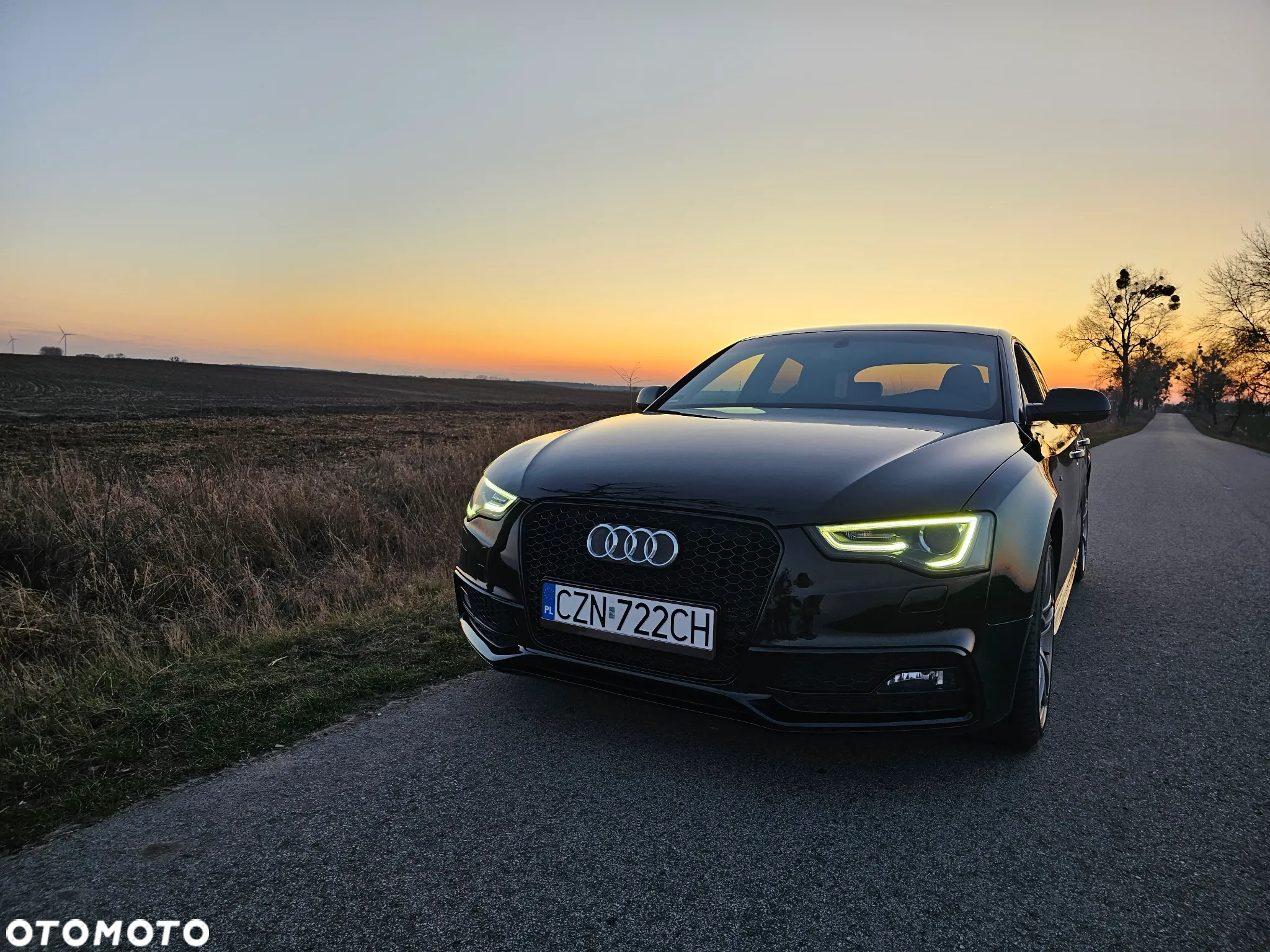 Audi A5 3.0 TDI Quattro S tronic - 24