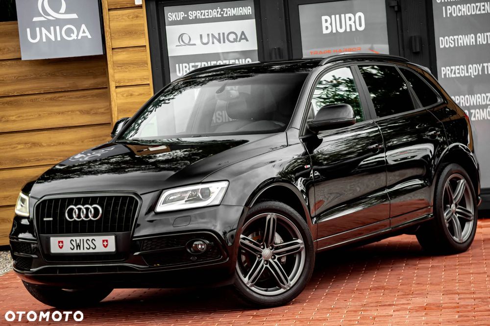 Audi Q5 - 7