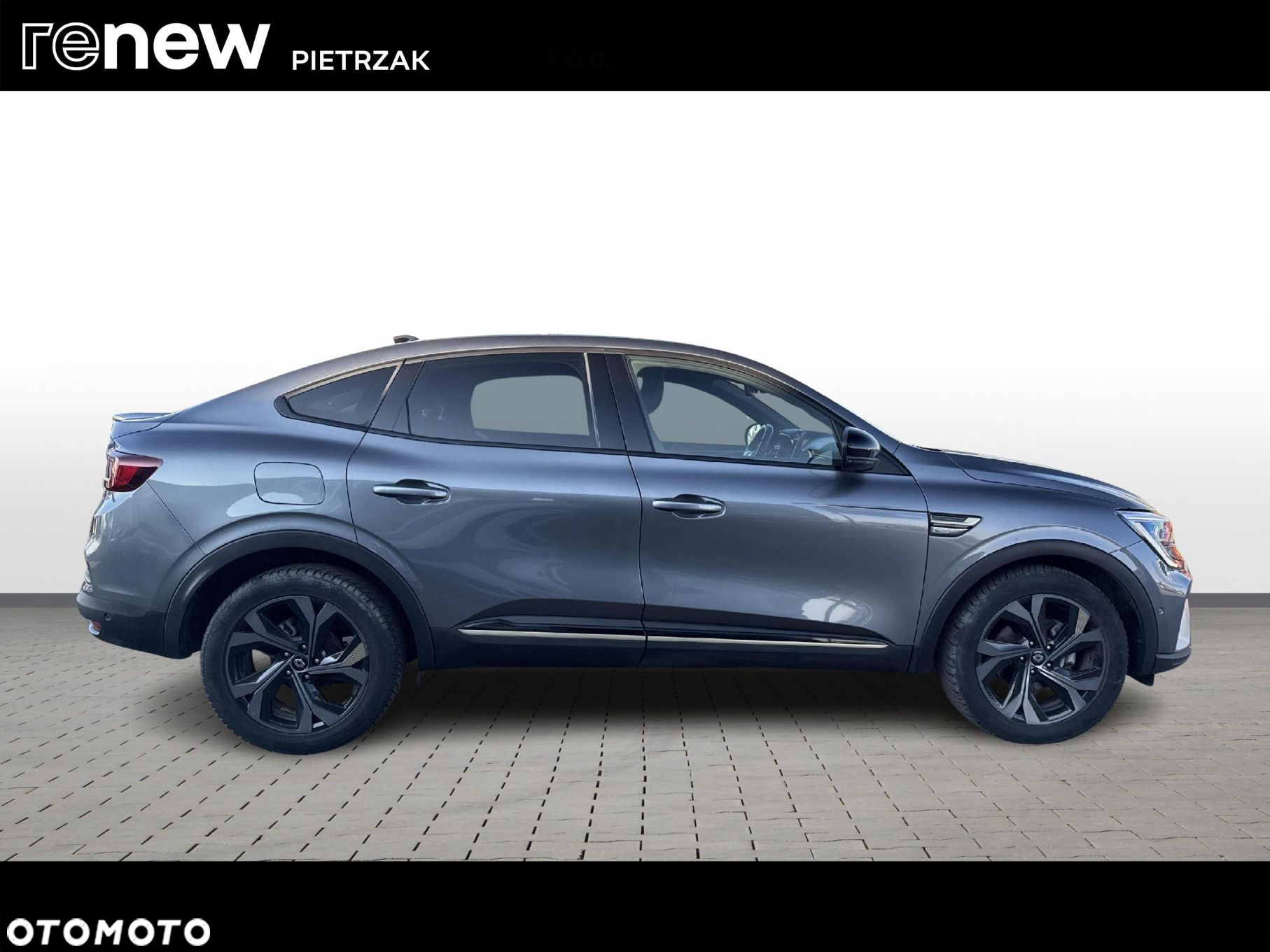 Renault Arkana - 6