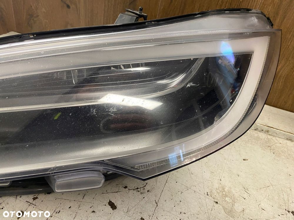 TESLA S LIFT LAMPA LEWY PRZÓD FULL LED 1053574-00-C - 3