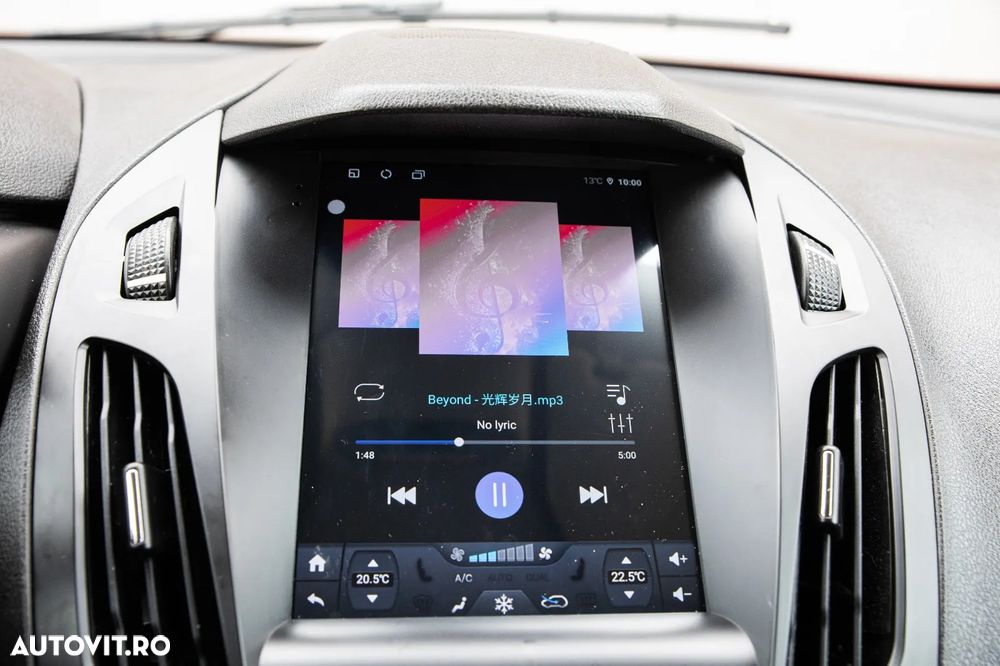 Ford Tourneo Connect 1.5 TDCi LWB (L2) Titanium - 11