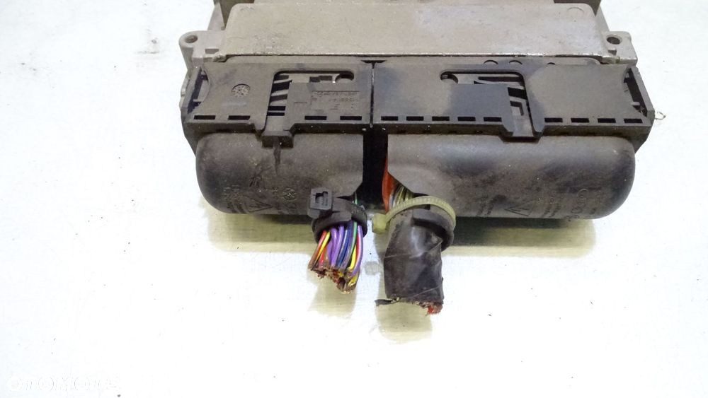 KOMPUTER SILNIKA SEAT LEON II 1.6TDI 03L906023LF - 2
