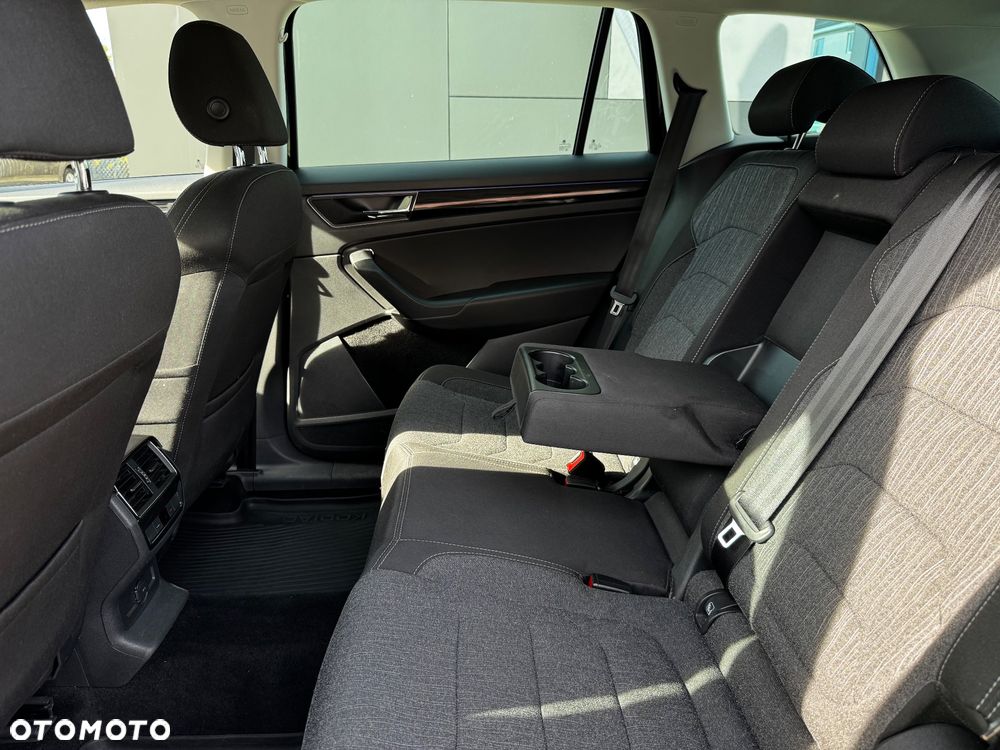 Skoda Kodiaq 2.0 TSI 4x4 Style DSG - 22