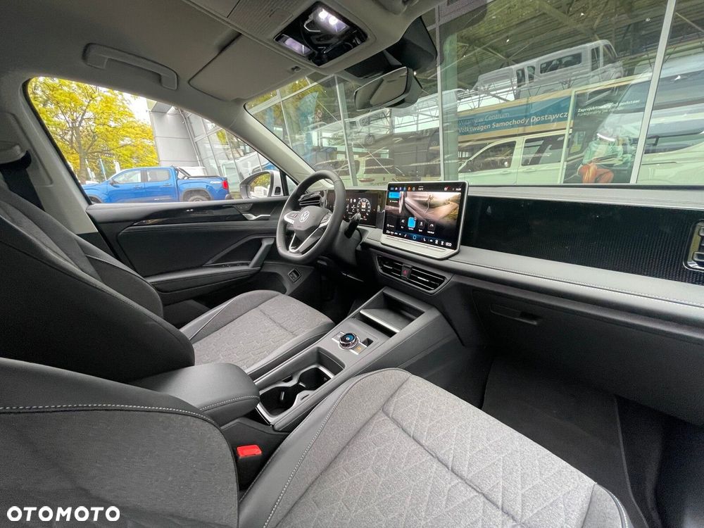Volkswagen Tiguan 1.5 eHybrid PHEV Life Plus DSG - 13