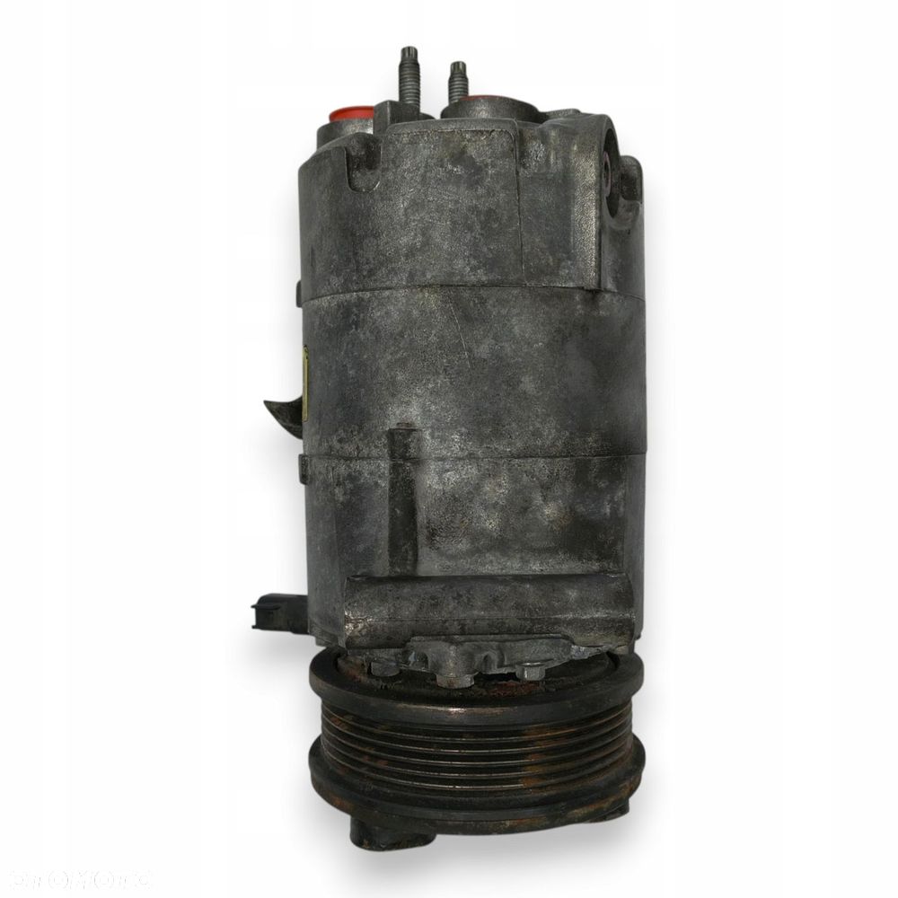 SPRĘŻARKA KLIMATYZACJI Ford S-Max Mondeo IV Galaxy 2.0 TDCI 6G91-19D629-KC - 6