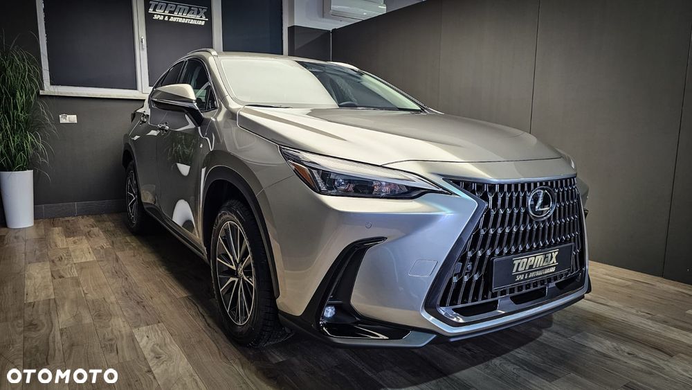 Lexus NX 350h Prestige 2WD - 3