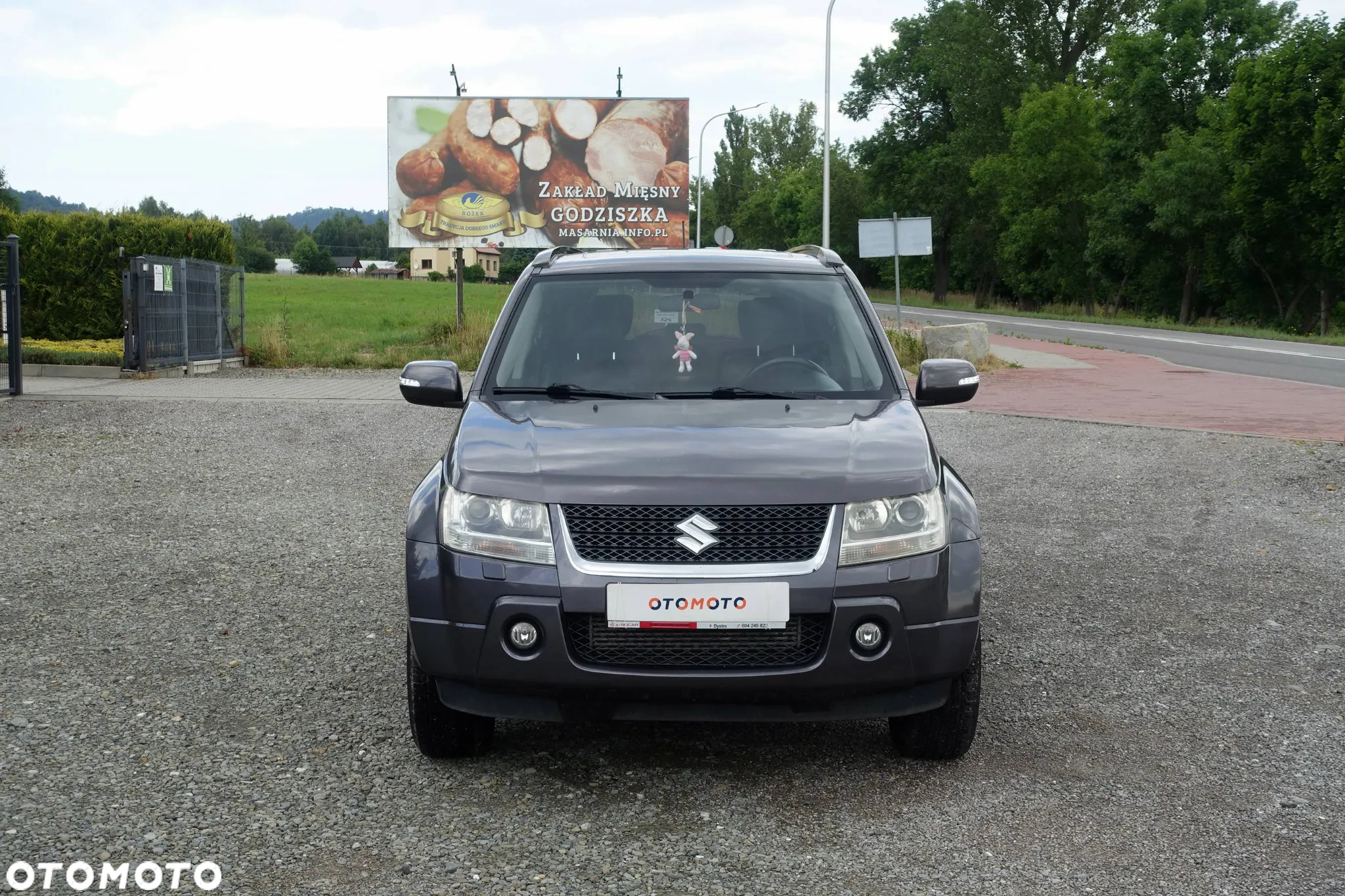 Suzuki Grand Vitara 1.9 DDiS De Luxe - 2
