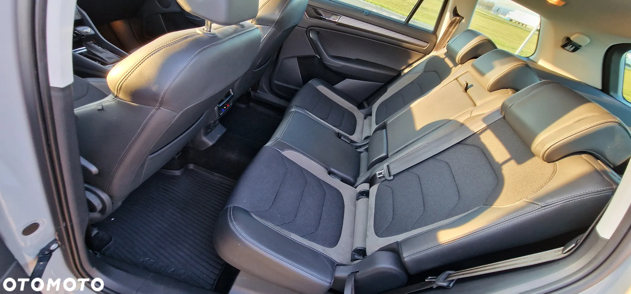 Skoda Kodiaq 2.0 TSI 4x4 Style DSG 7os - 24