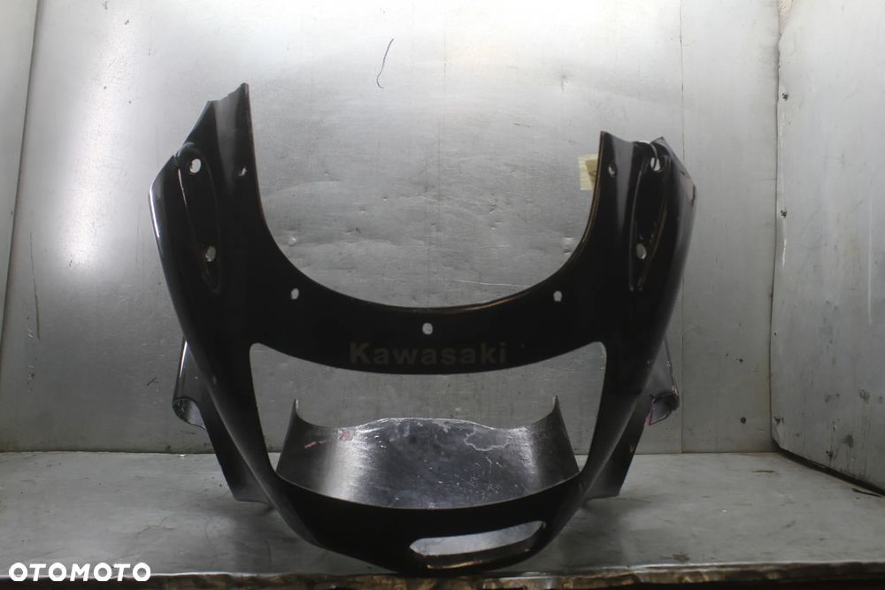 Kawasaki ZZR 1100 Czasza czacha owiewka osłona obudowa - 5