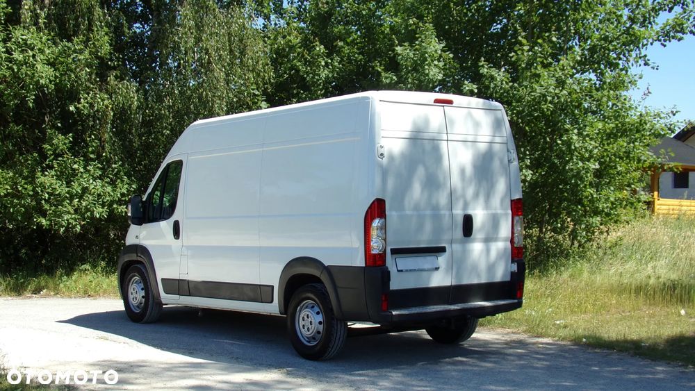 Fiat DUCATO 3.0 160KM * L2H2 * MAXI * KLIMATRONIK * SUPER STAN ! - 10