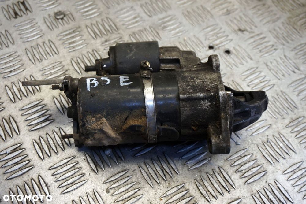 ROZRUSZNIK PASSAT B5 LIFT 1.8 20V  VOLKSWAGEN 2001-2005 - 1
