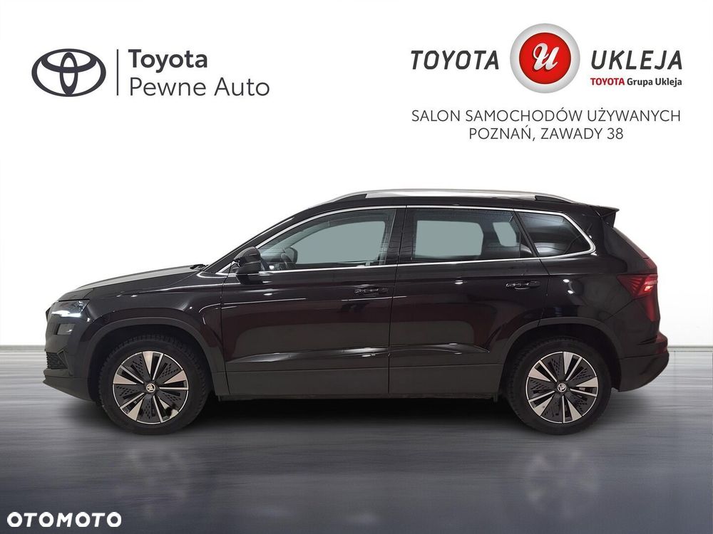 Skoda Karoq 1.5 TSI ACT Style DSG - 5