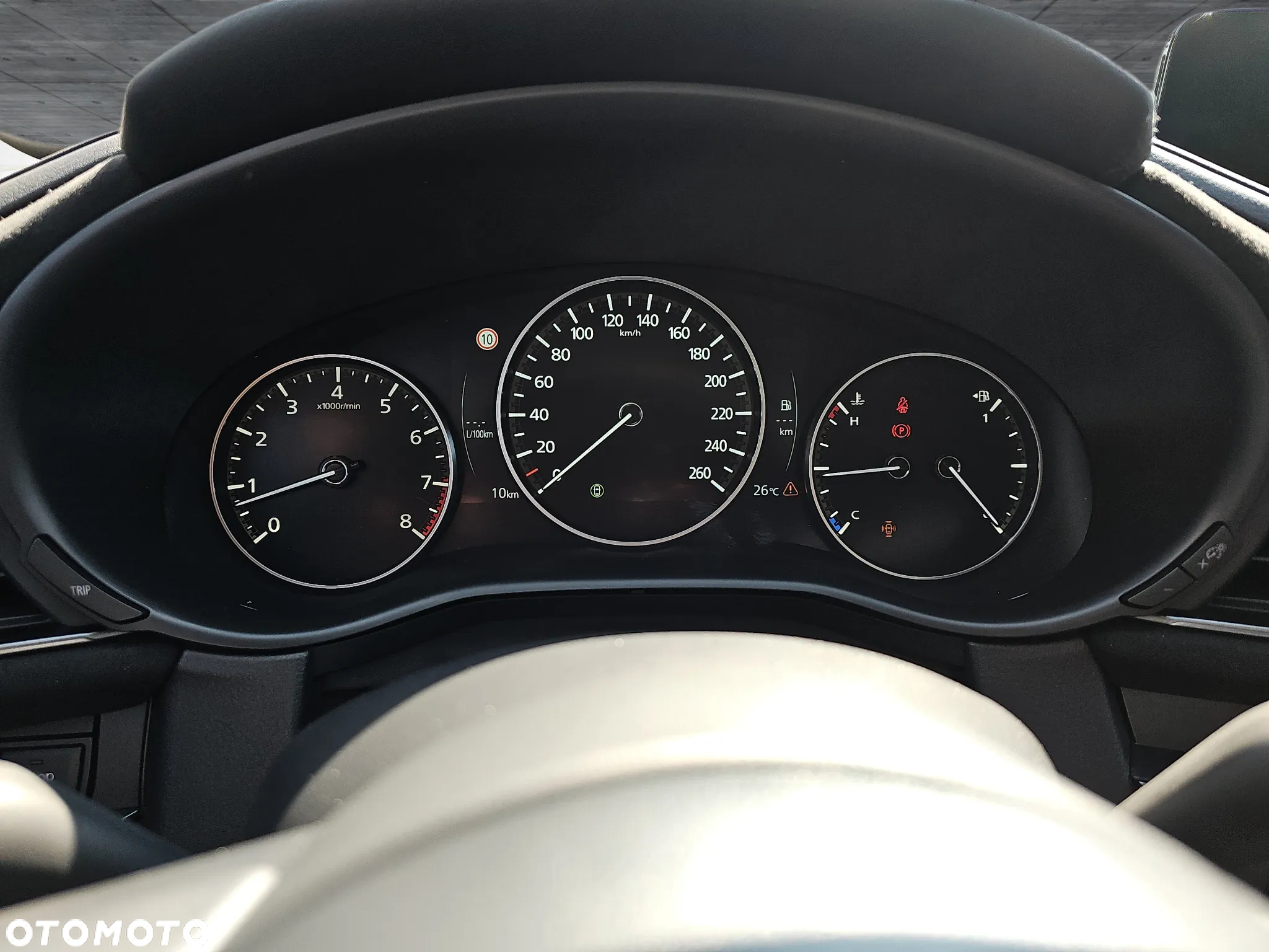 Mazda CX-30 - 11