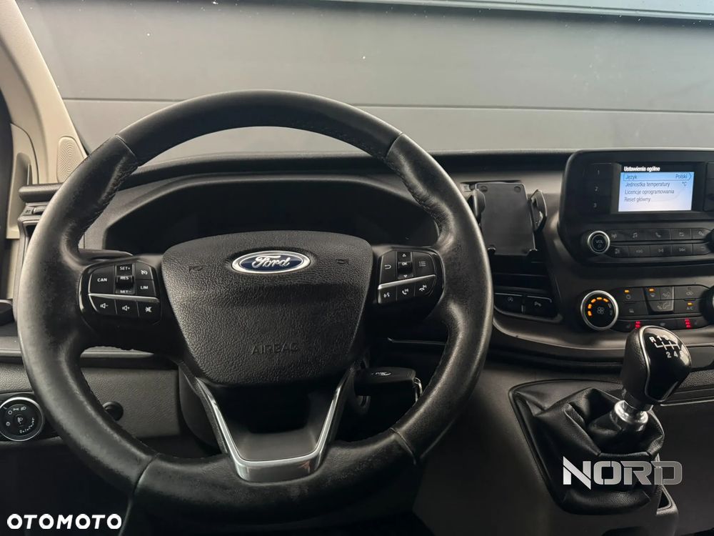 Ford Transit Custom 2.0 L2 Trend - 12