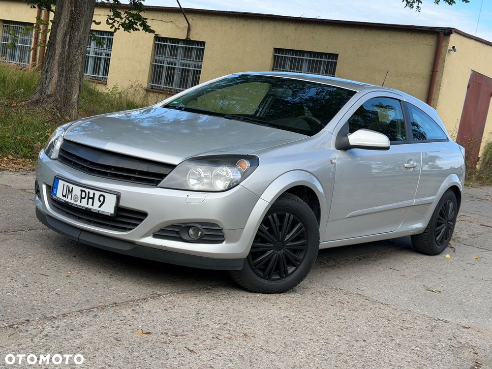 Opel Astra 1.8 - 26