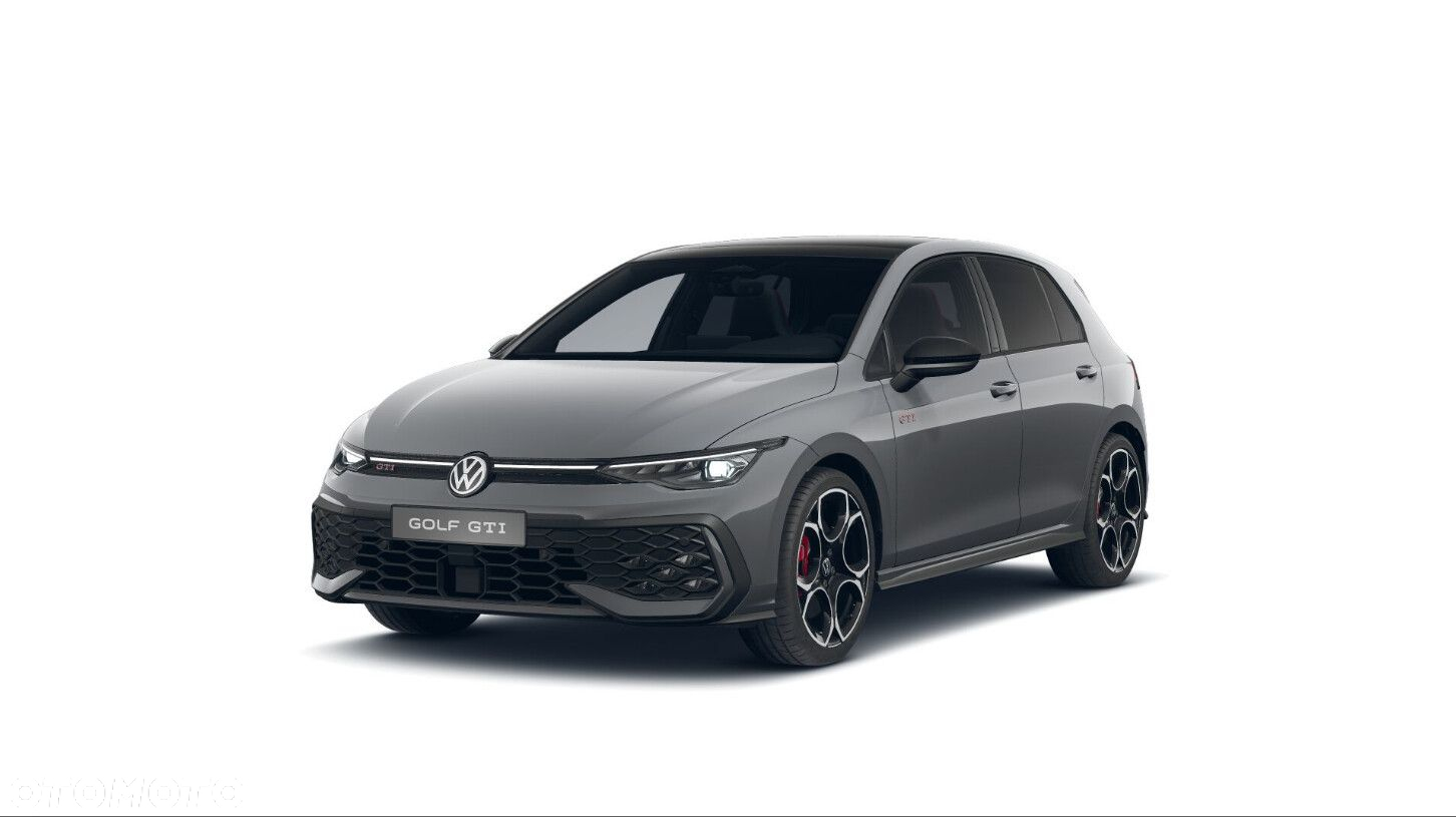 Volkswagen Golf - 2