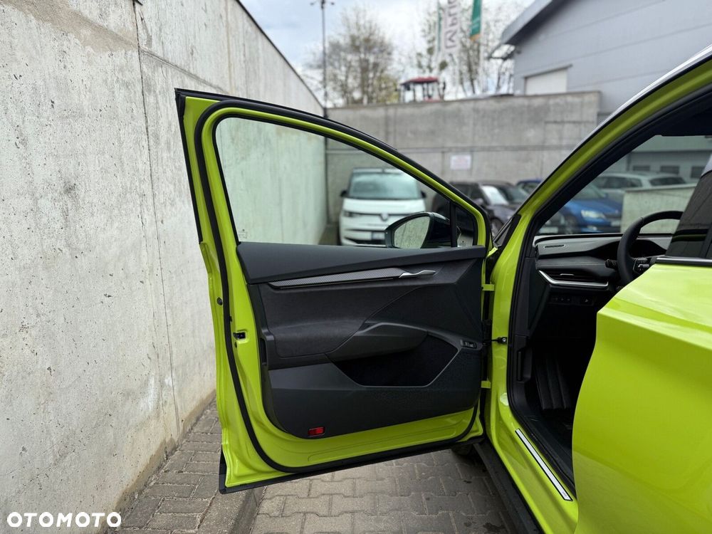 Skoda Elroq RS 84kWh - 13