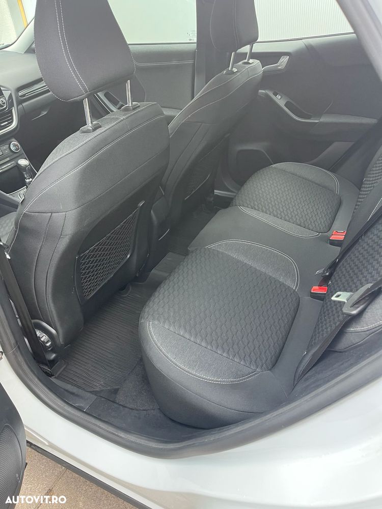 Ford Puma 1.5 EcoBlue Titanium - 16