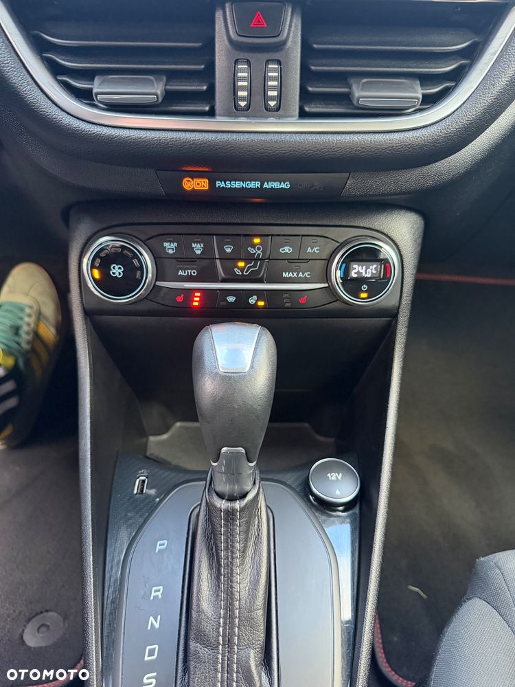 Ford Fiesta 1.0 EcoBoost ST-Line MPS6 - 20