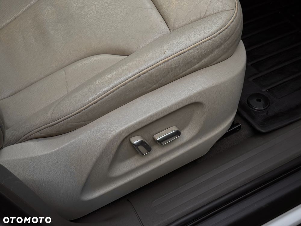 Audi Q5 2.0 TFSI Quattro Tiptronic - 33