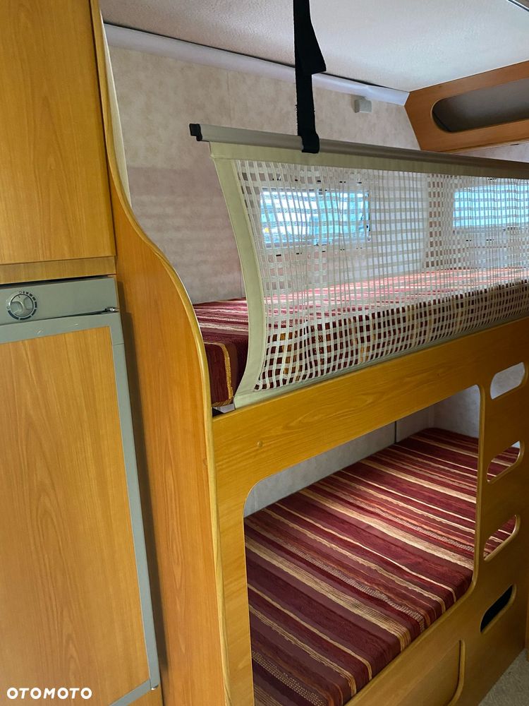 Fiat Ducato Pilot - 28