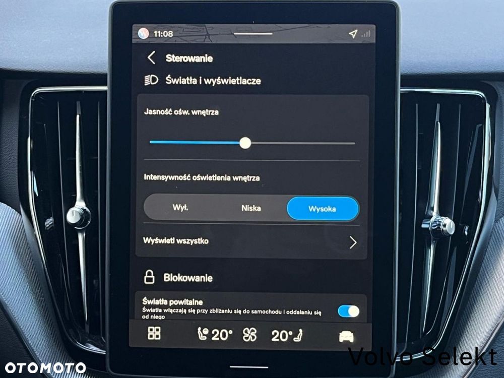 Volvo XC 60 - 22